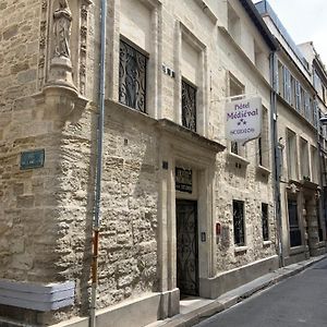 Hotel Le Medieval Palais Des Papes