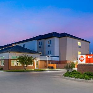 Best Western Plus Patterson Park Inn